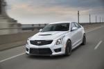 Cadillac ATS-V Carbon Black Sport Package 2016 года